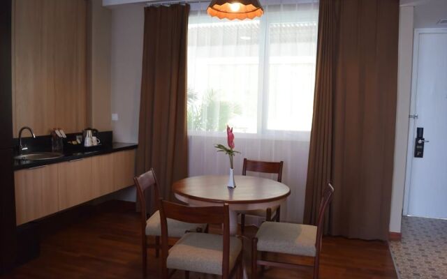 Amartha Hills Hotel and Resort