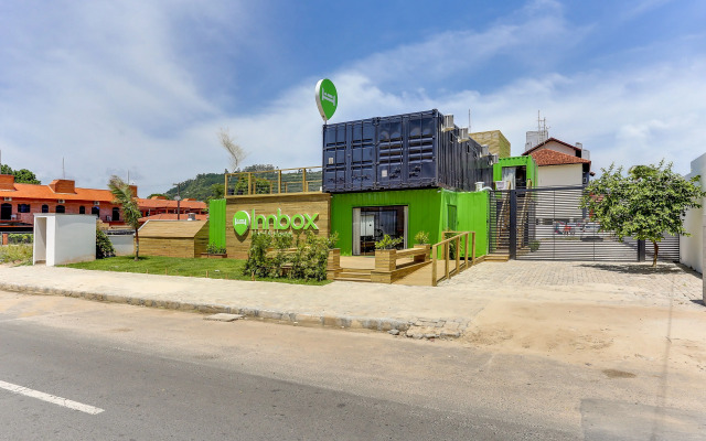 Innbox - Canasvieiras - Hostel