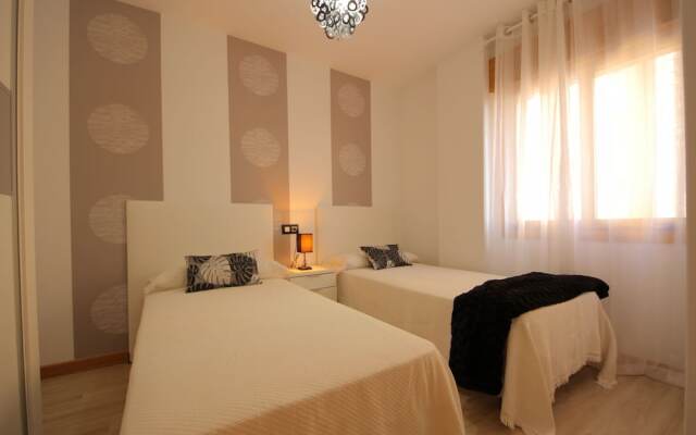 Spacious Apartment in Galicia With Terrace