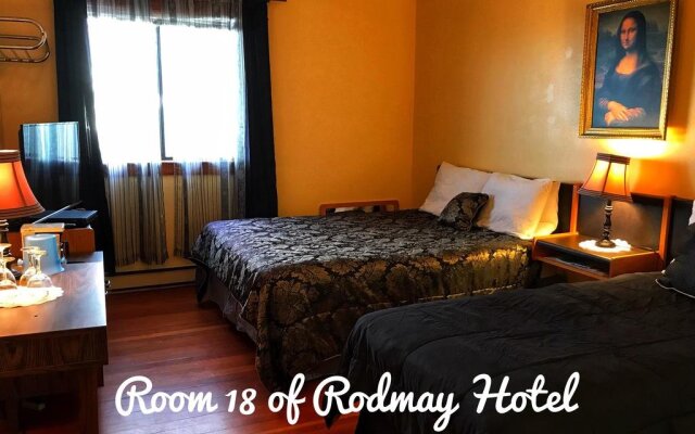 Rodmay Heritage Hotel