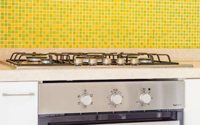 Belvilla by OYO Malaspina