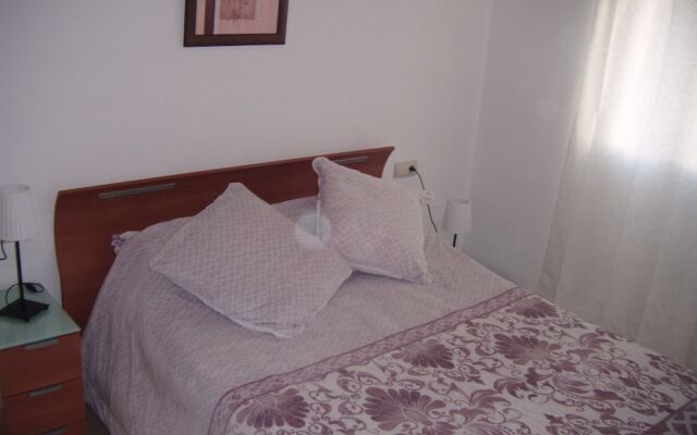 Apartment Low Cost Real De Torrequebrada