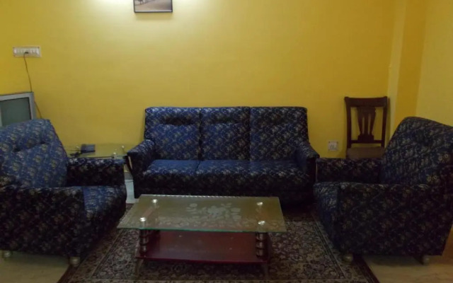 Mirchi Bite Service Apartment