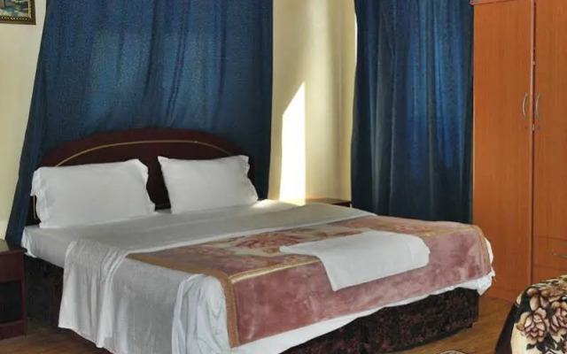Al Uruba Hotel