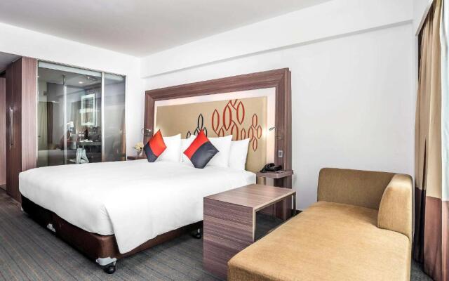 Hilton Garden Inn Bangkok Silom