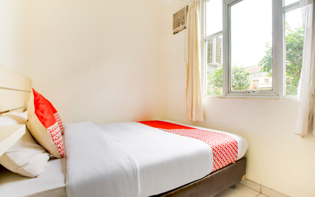 RedDoorz @ Hotel Arimbi Dewi Sartika Baru