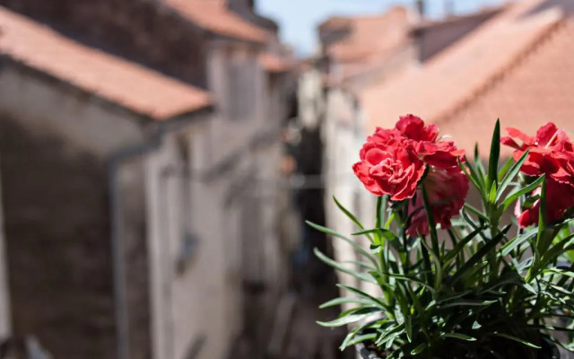 Studio Apartment Princeps