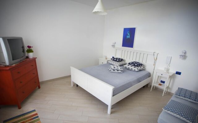 Villa Olimpia 6 2 in Castellammare del Golfo