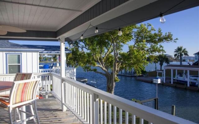 Bayside Blessing