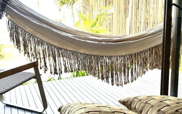 Kuarasy Boutique Hotel Japaratinga