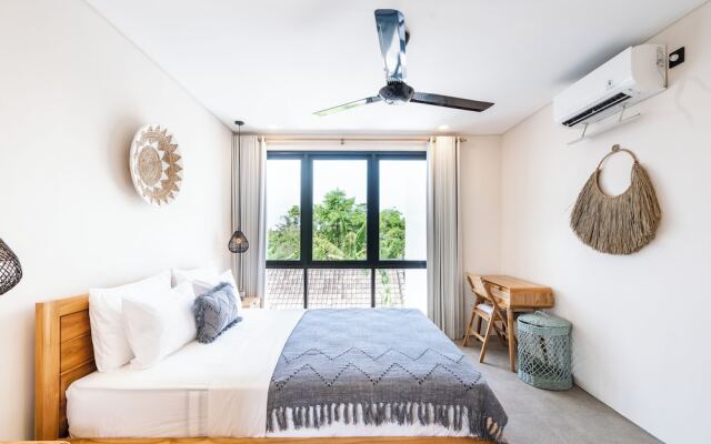 Hati 2 Villa by Betterplace