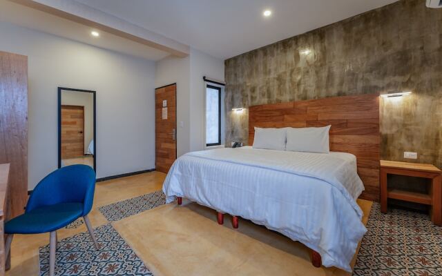 Hotel Casa 57