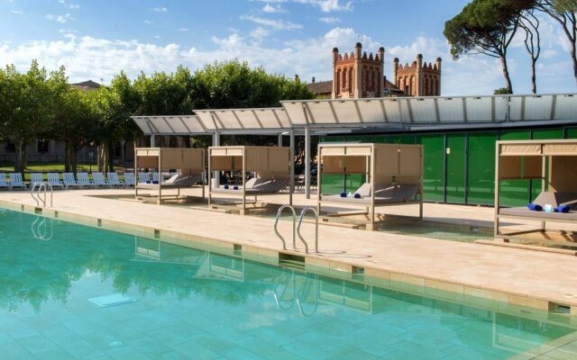 1881 Hotel Balneario Vichy Catalan