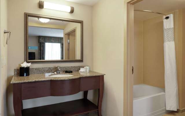 Hampton Inn & Suites Port Richey