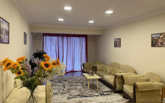 Azure Residence Studio