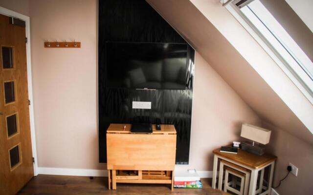 Nort Bode Apartments