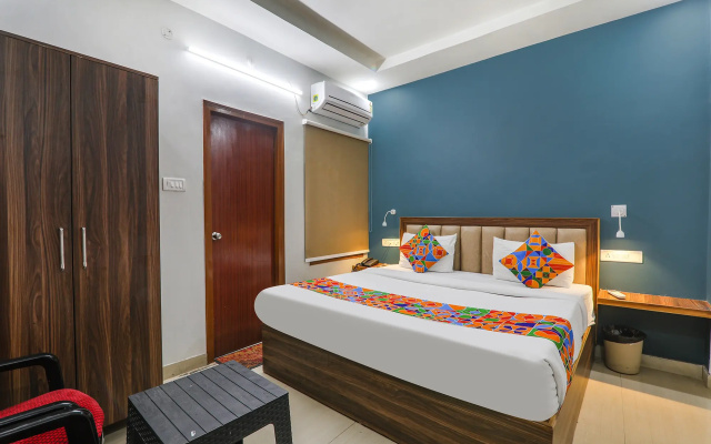 Fabexpress North Inn - Hotel in Λάκναου - Photo 3