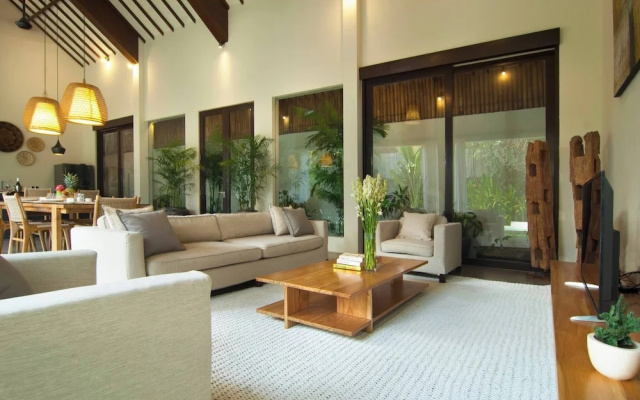 Bestseller Modern 2br Villa In Heart Of Seminyak