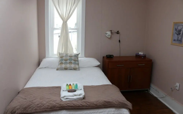 The Victoria Bed And Breakfast