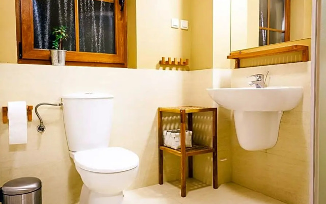 Apartamenty na Wydmie