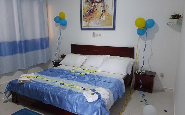 Hotel Attoungblan