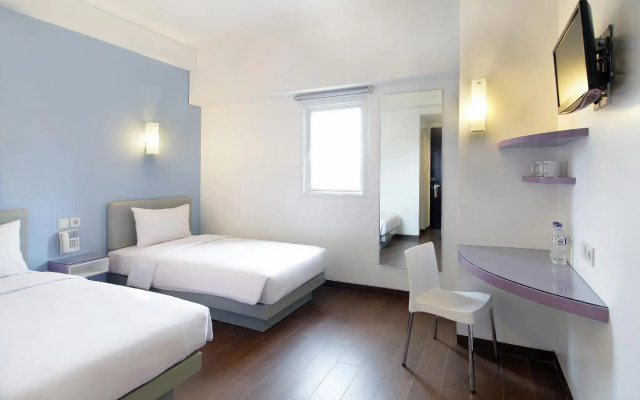 Amaris Hotel Panakkukang Makassar
