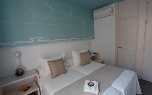 Hostal la Pasajera