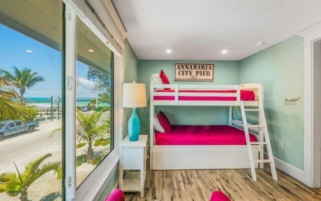 Bayside Bungalows by AMI Locals