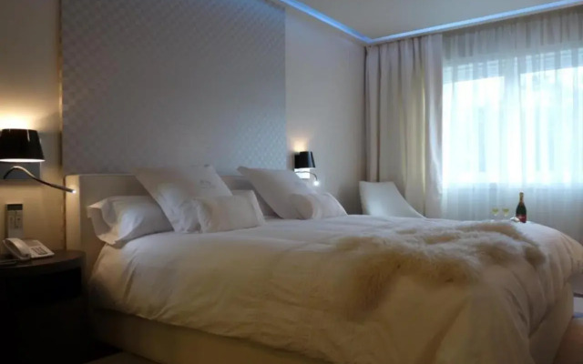 Gran Hotel Nagari Boutique & Spa