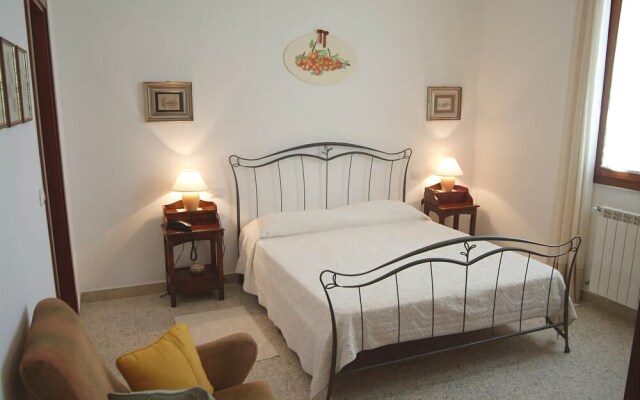Country Hotel Vessus