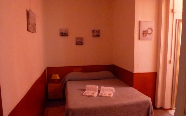 Hospedaria D. Damélio