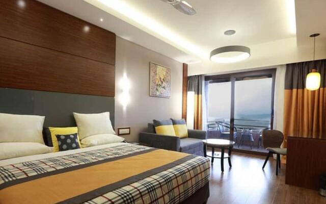 Nahar's Retreat & Wellness Spa