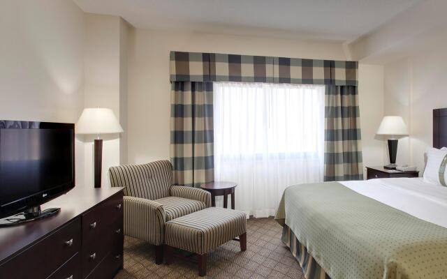 Holiday Inn Springdale/Fayetteville Area, an IHG Hotel