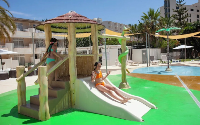 BJ Apartamentos Club Sa Coma