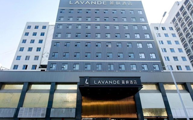 Lavande Hotel(West Lake, Huizhou)