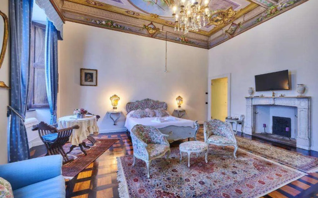 Villa Annamaria B&B