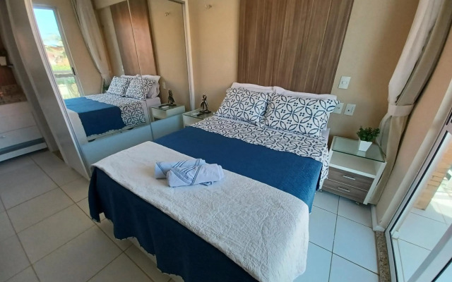 GO Palm Beach Park Fortaleza