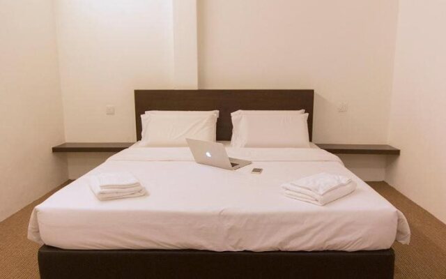 Hotel Raub since 1968