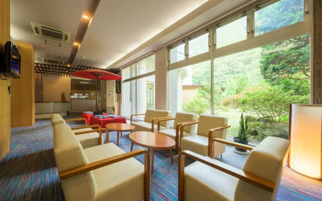 Sakunami Onsen Katakuri-no-Yado