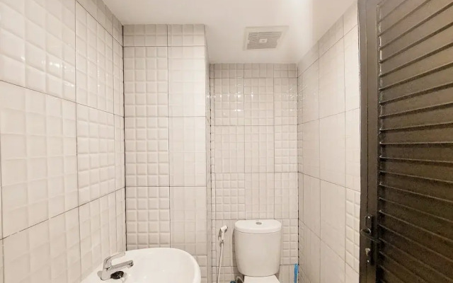 Simply Look Studio At De Prima Apartment