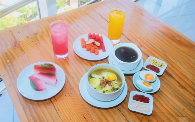 Choice City Hotel