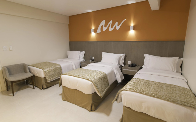 Real Classic Bahia Hotel