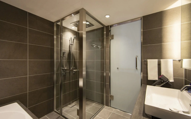 Karaksa Hotel Premier Tokyo Ginza