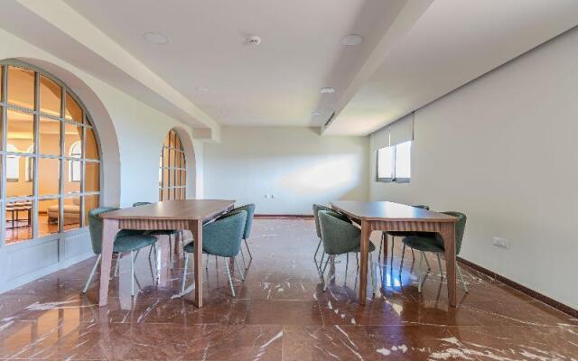 Iolida Corfu Resort & Spa