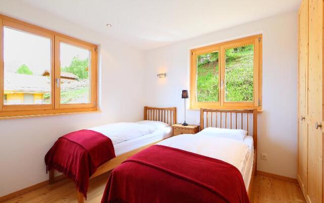 Chalet Rosa