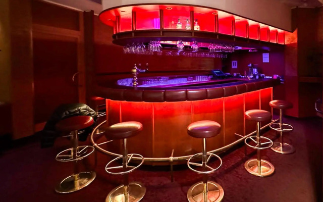 Best Western Parkhotel Weingarten