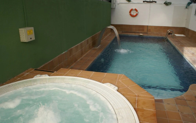Hotel Edelweiss