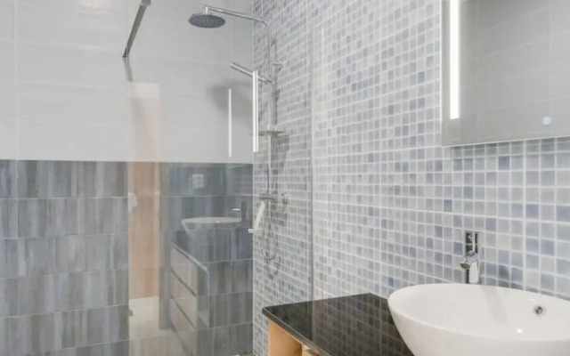 Casa Mozart II 15B in Estreito da Calheta