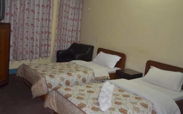 Paradise Guest House