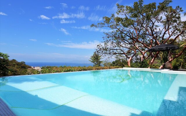 Villa Terra Nueva by MDR
